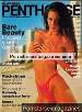 Adult magazine Australian Penthouse - April (1992)